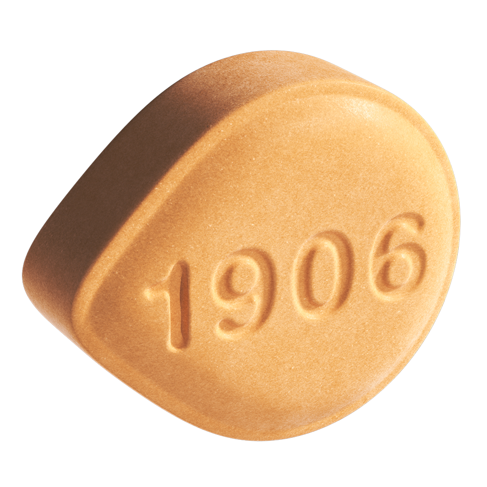 1906 - Bliss Pouch (10mg Per Pouch) (25 Pouches Per Case)