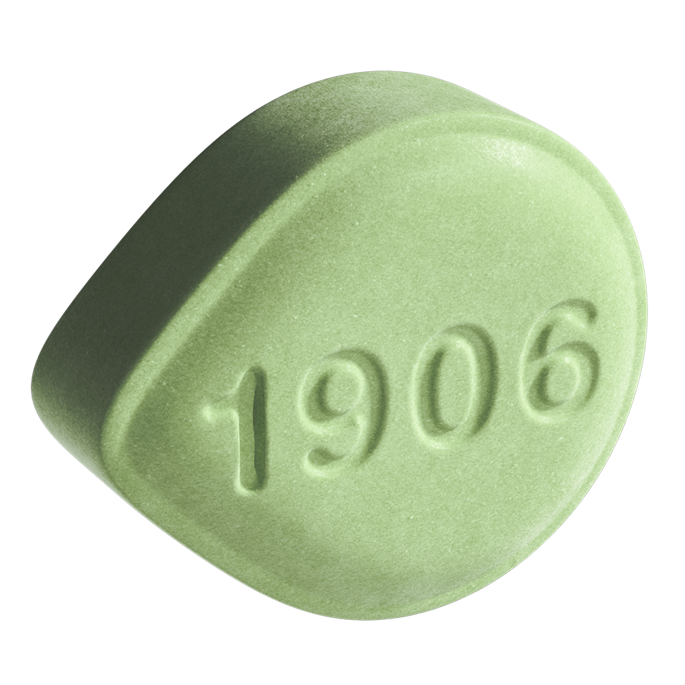 1906 - Go Pouch (10mg Per Pouch) (25 Pouches Per Case)