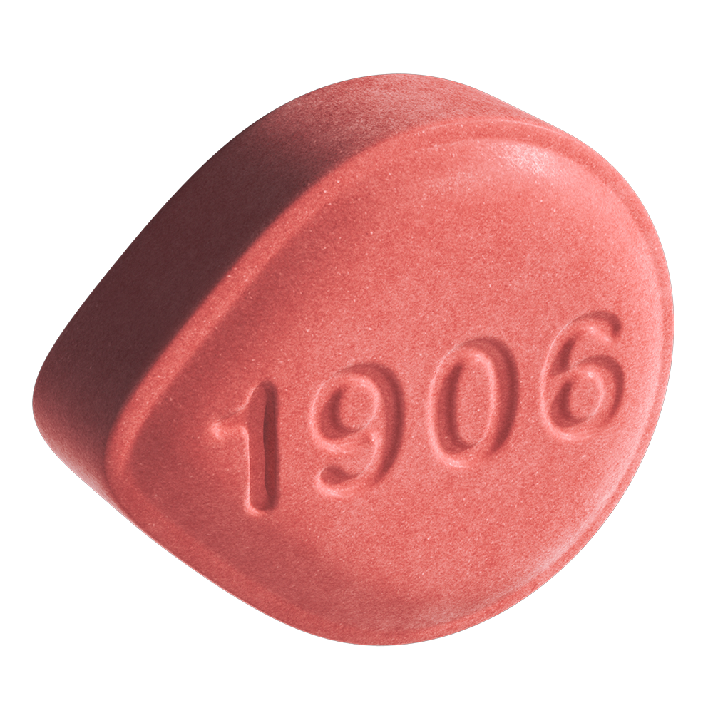 1906 - Love Pouch (10mg Per Pouch) (25 Pouches Per Case)