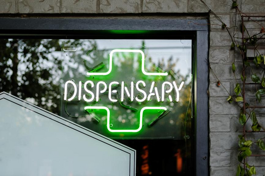 Unlocking New Revenue: Why Dispensaries Should Embrace Hemp-Derived Delta-9 THC