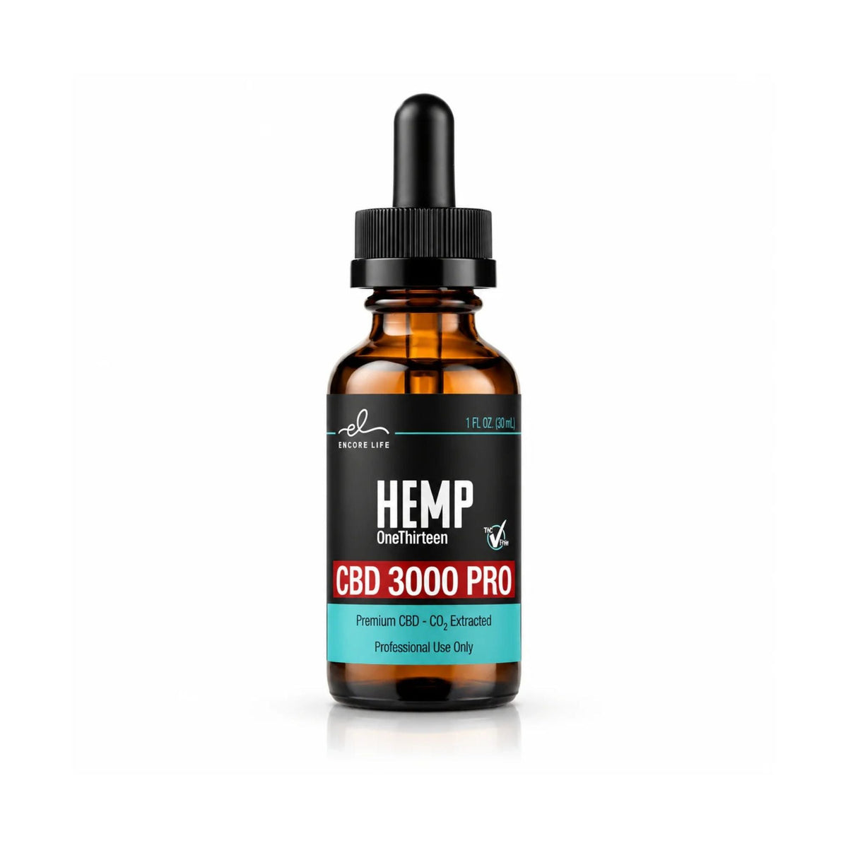 CBD 3000 PRO (Broad Spectrum)
