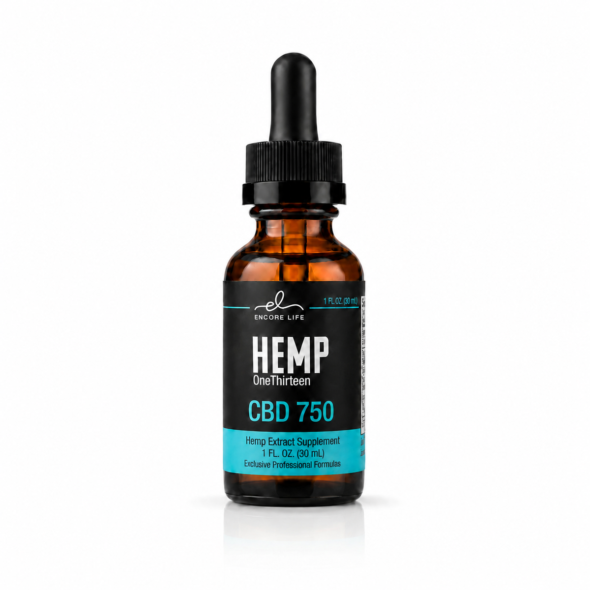 CBD 750 (Full Spectrum)