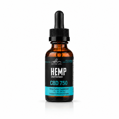 CBD 750 (Full Spectrum)