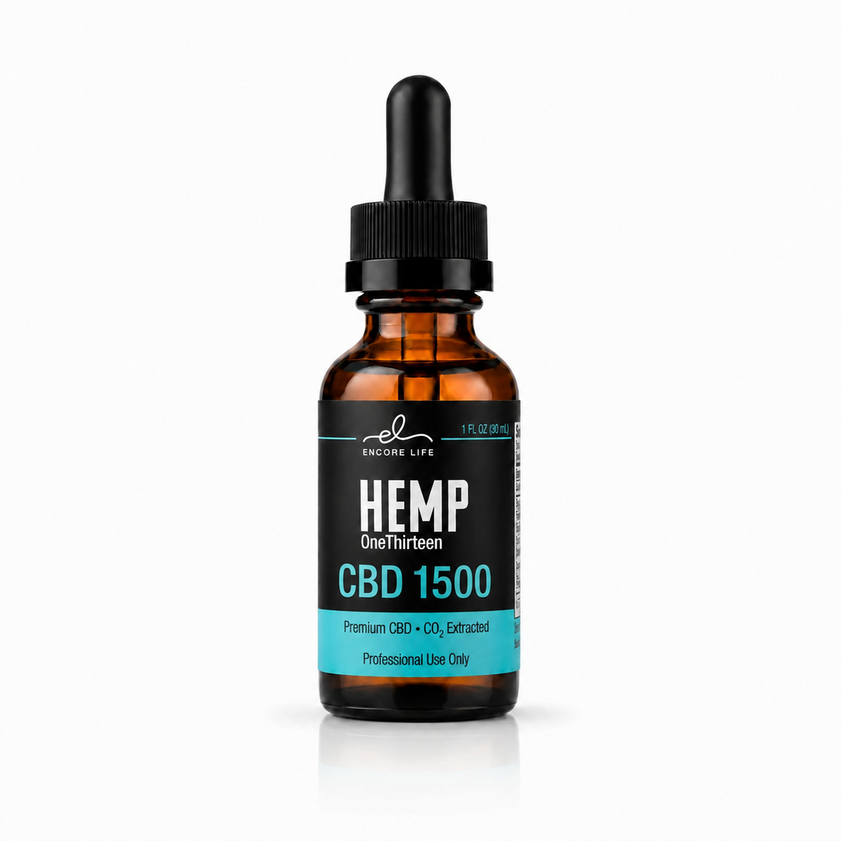 1500 CBD (Full Spectrum)