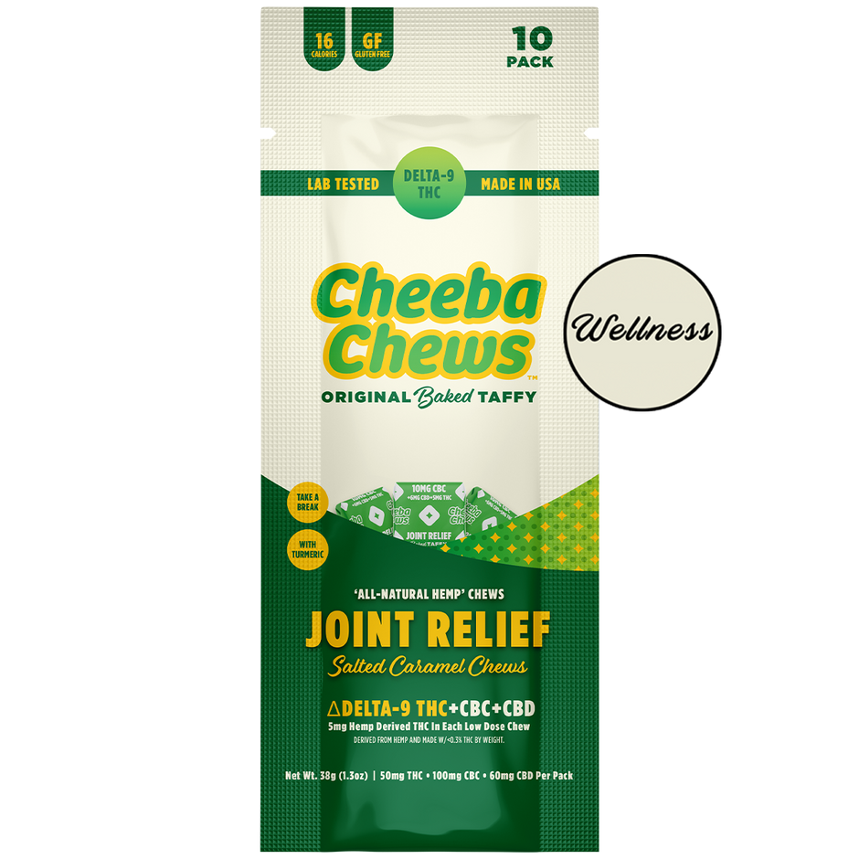Cheeba Chews – Stash House Hemp