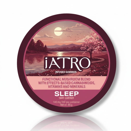 Sleep - Tart Cherry