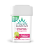 Wana Inspire: Raspberry Limeade (100mg TTL) (10 units per case)