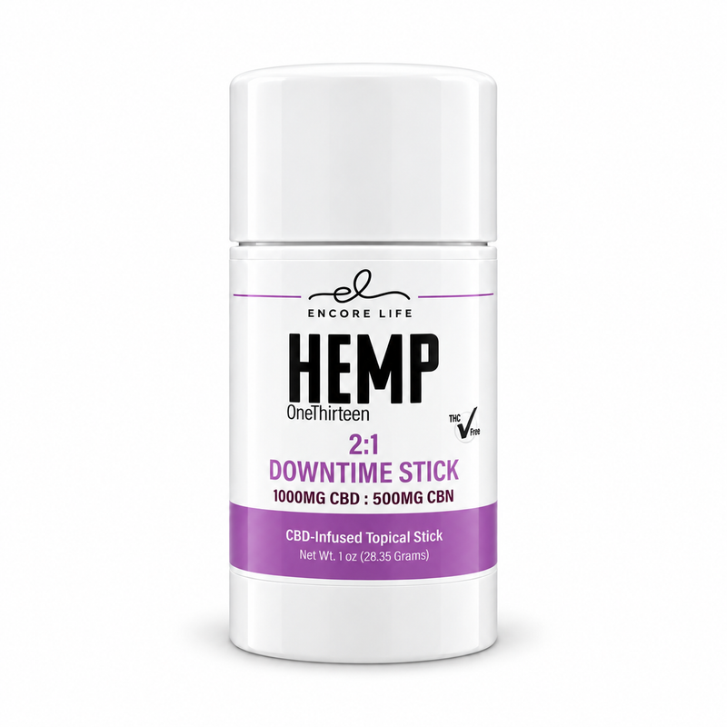 Downtime Stick (2:1 CBD:CBN)