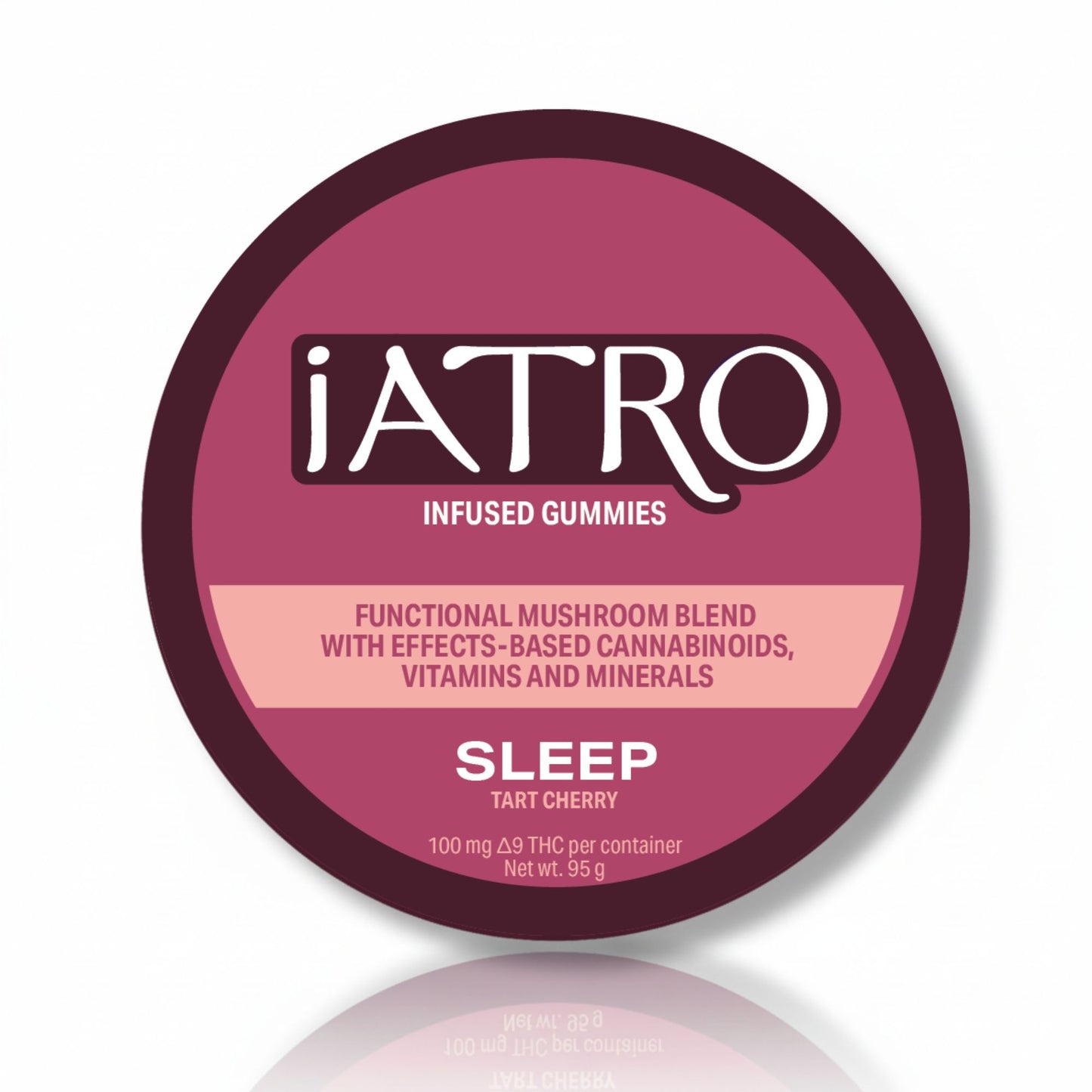 Sleep - Tart Cherry