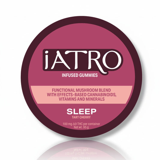 Sleep - Tart Cherry