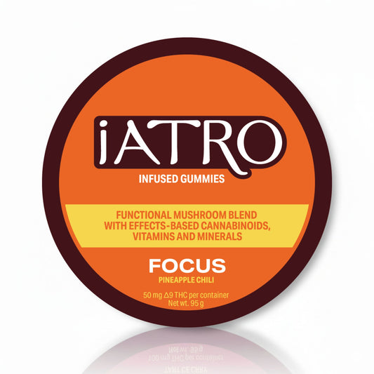 Focus - Pineapple Chili