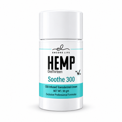 Soothe 300