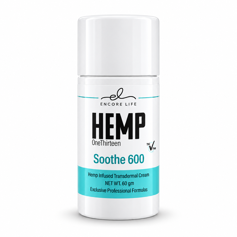 Soothe 600