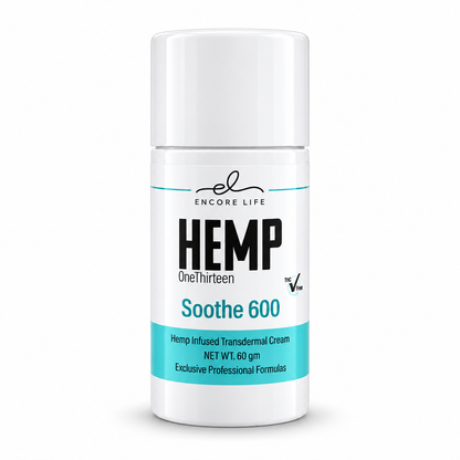 Soothe 600